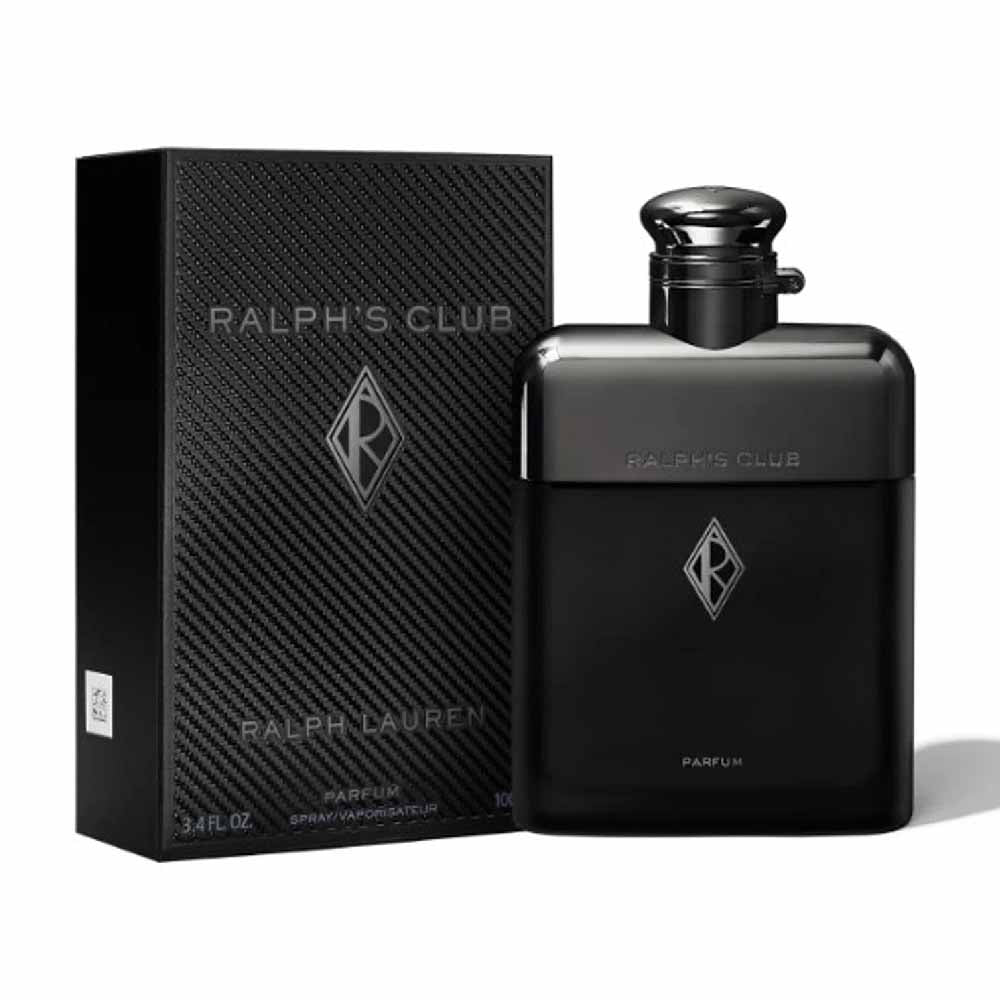 Ralph Lauren Ralph's Club Parfum 100ml For Men