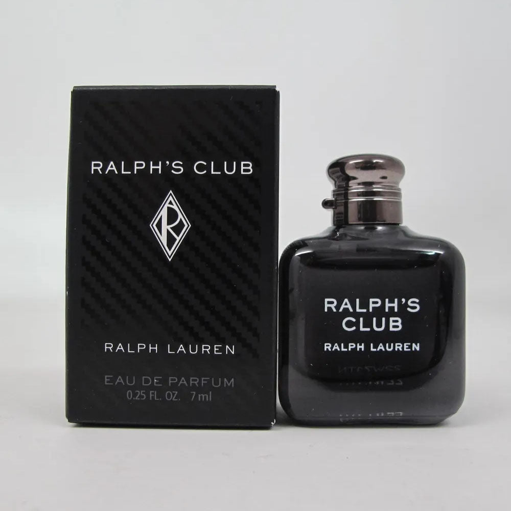 Ralph Lauren Ralph's Club Eau De Parfum Miniature 7ml
