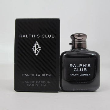 Ralph Lauren Ralph's Club Eau De Parfum Miniature 7ml
