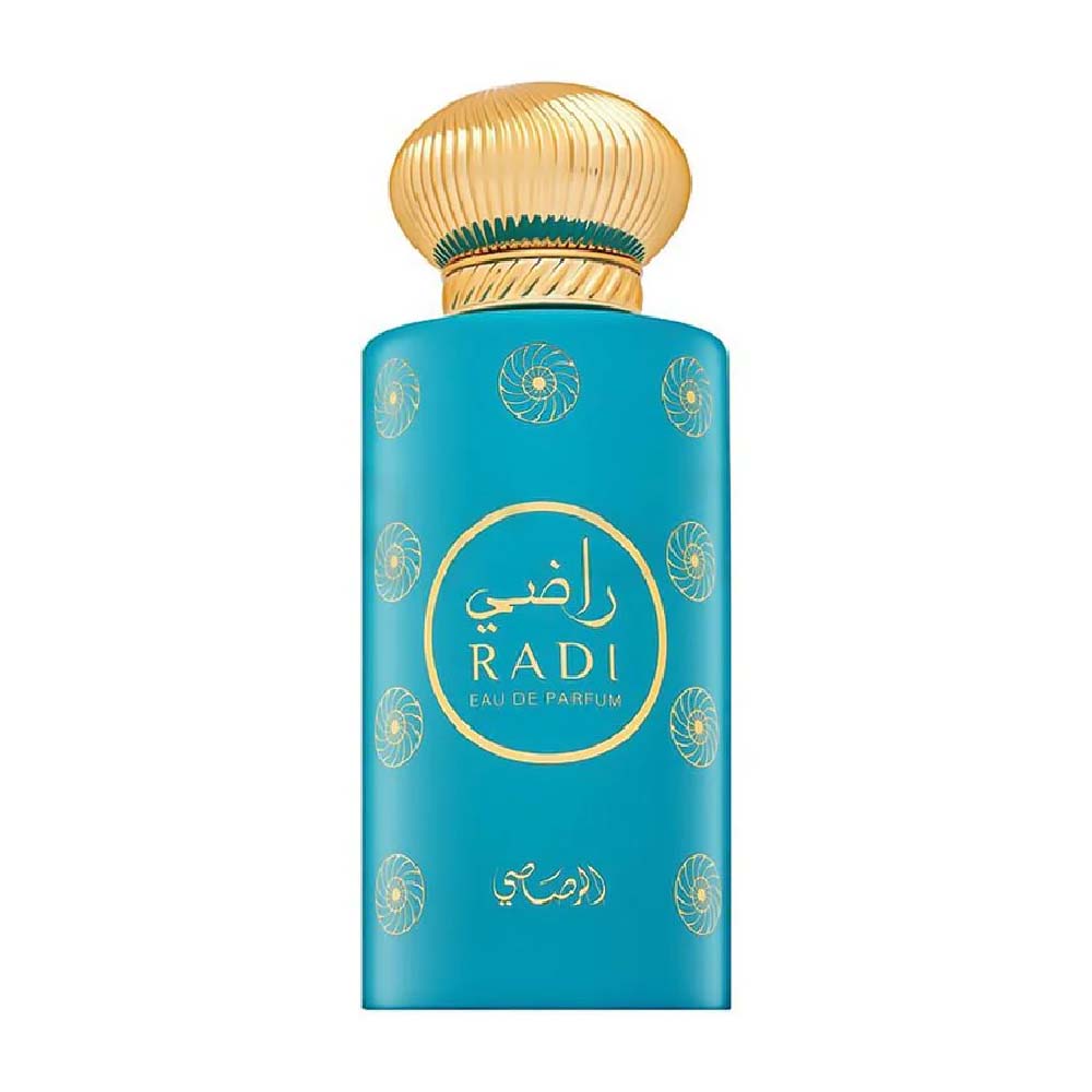 Rasasi Radi Eau De Parfum