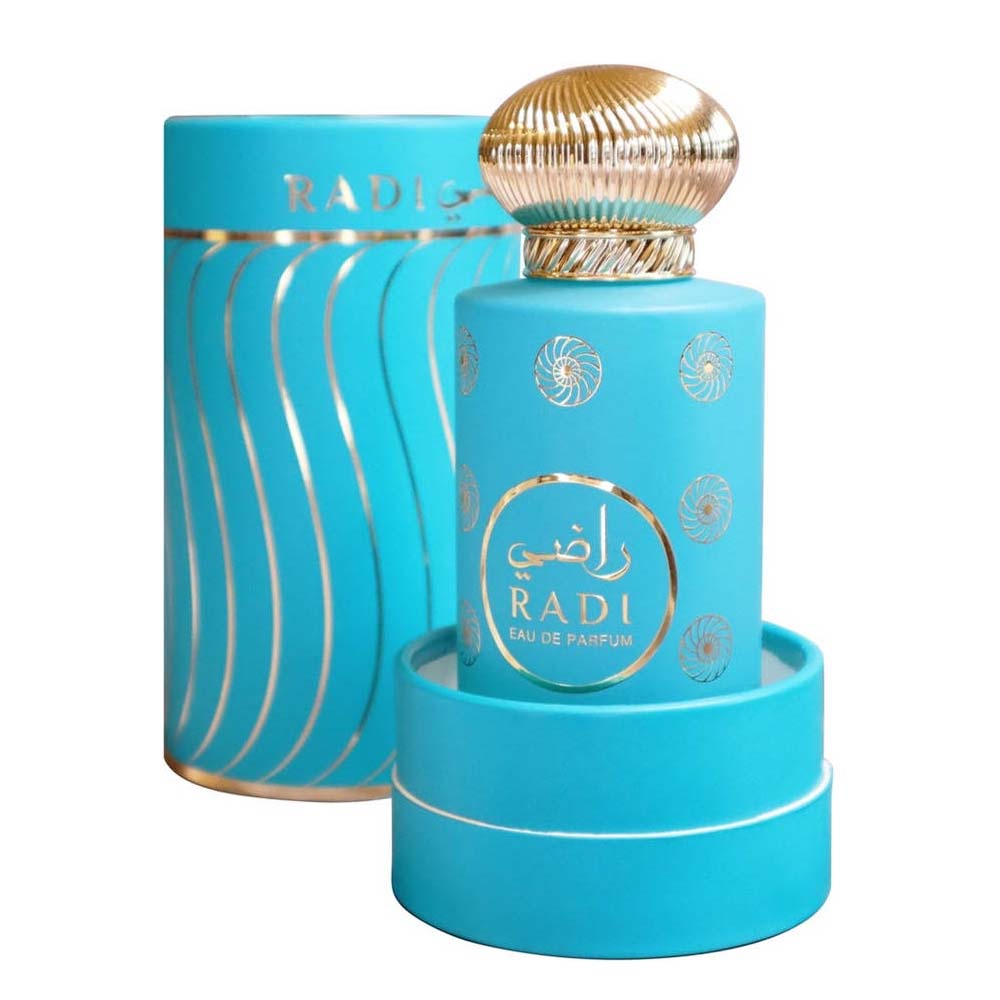 Rasasi Radi Eau De Parfum