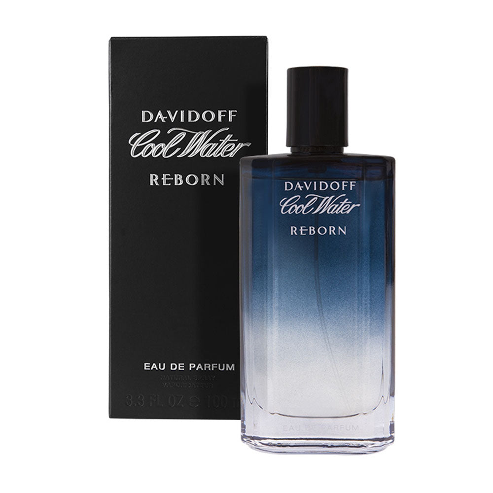 Davidoff Cool Water Reborn