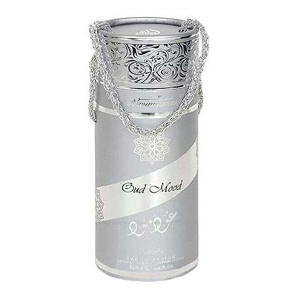 Lattafa Oud Mood Reminiscence