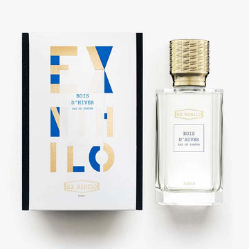 Ex Nihilo Bois D'Hiver Eau De Parfum 100ml For Unisex