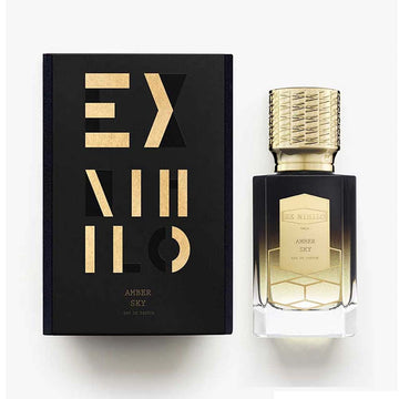 Ex Nihilo Amber Sky Eau De Parfum 100ml For Unisex