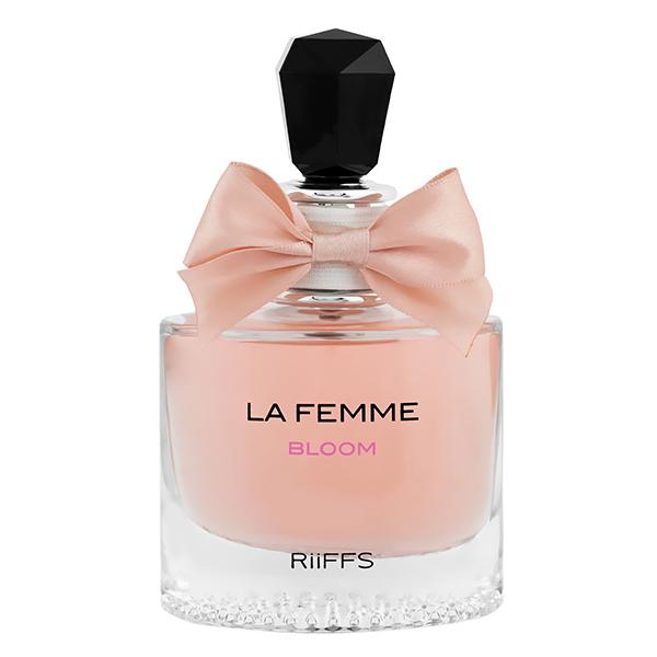 Riiffs La Femme Bloom Eau De Parfum 100ml For Women