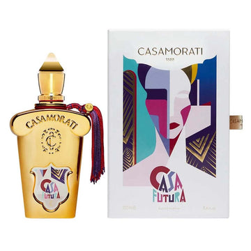 Casamorati Casafutura Eau De Parfum 100ml For Unisex