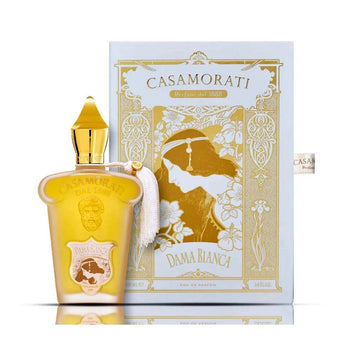 Casamorati Dama Bianca Eau De Parfum 100ml For Women