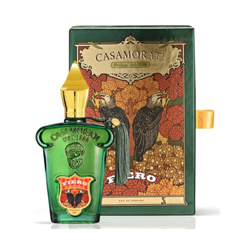 Casamorati Fiero Eau De Parfum 100ml For Men