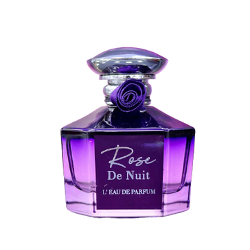 Paris Corner Rose De Nuit Eau De Parfum 100ml For Men & Women