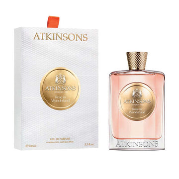 Atkinson 1799 Rose Of Wonderland Eau De Parfum 100ml For Unisex