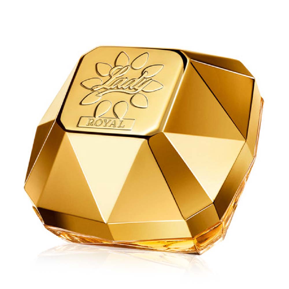 Paco Rabanne Lady Million Royal Eau De Parfum 80ml For Women