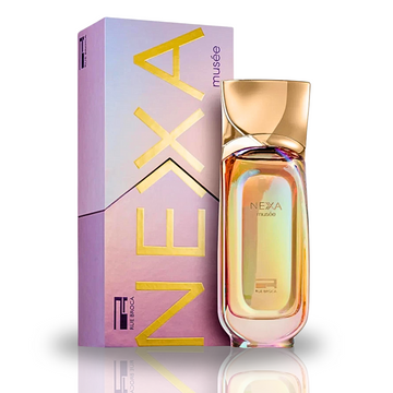 Rue Broca Nexa Musee Pour Femme Eau De Parfum 100ml For Women