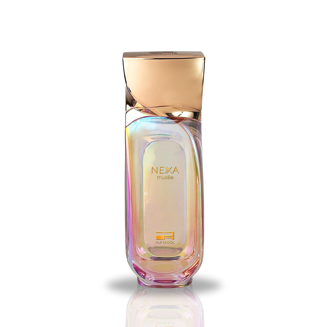 Rue Broca Nexa Musee Pour Femme Eau De Parfum 100ml For Women