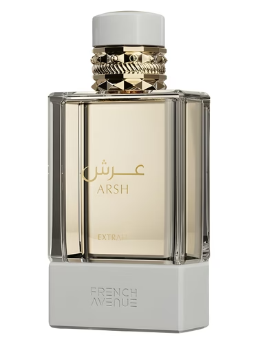 French Avenue Arsh Extrait de Parfum 100ml For Unisex