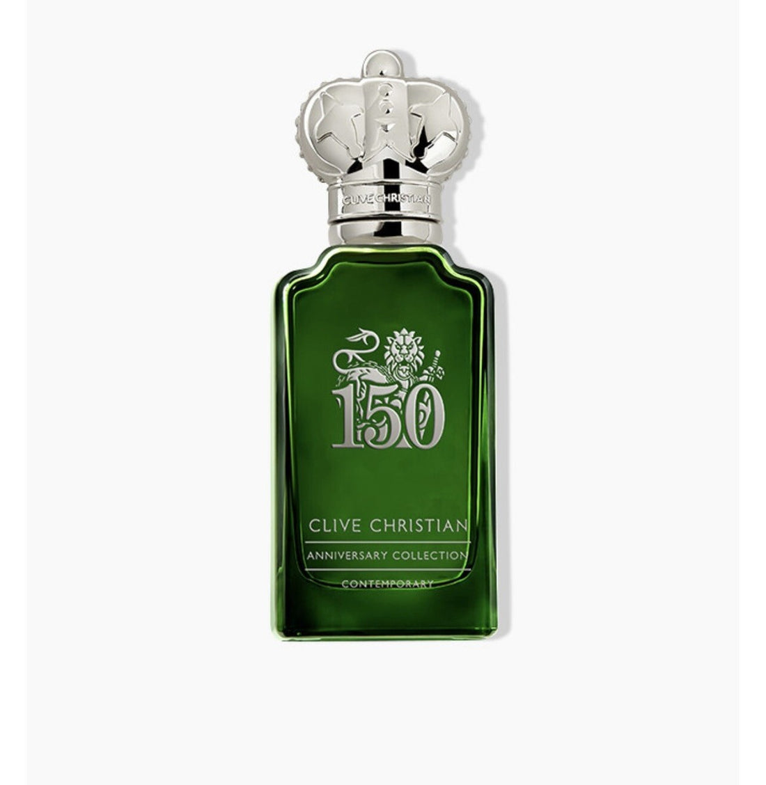 Clive Christian 150th Anniversary Contemporary Parfum 50ml For Unisex