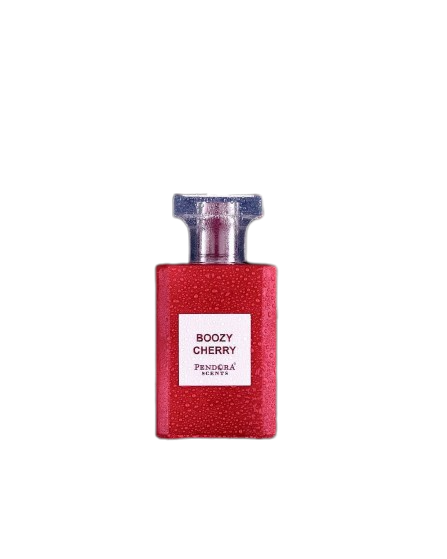 Paris Corner Pendora Scents Boozy Cherry Eau De Parfum By 100ml For Men & Women