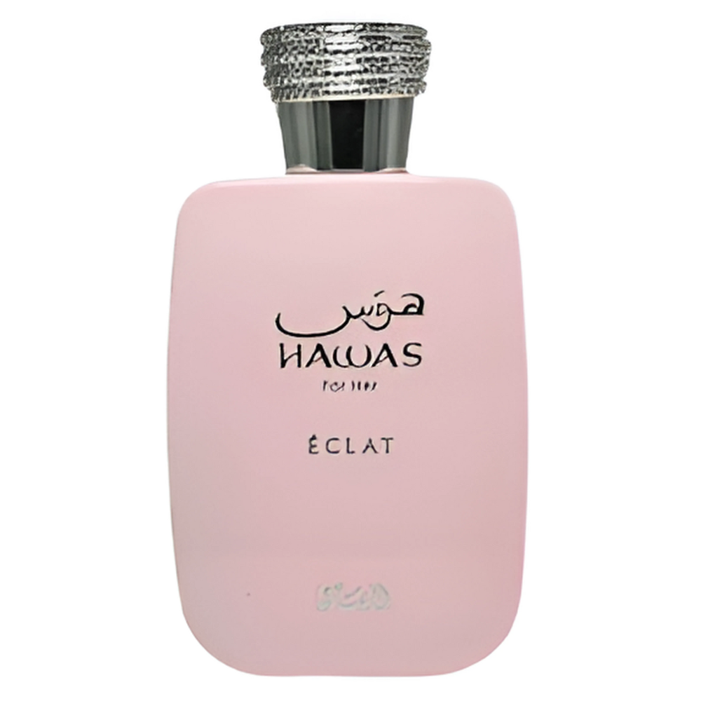 Rasasi Hawas Eclat Eau De Parfum 100ml For Women