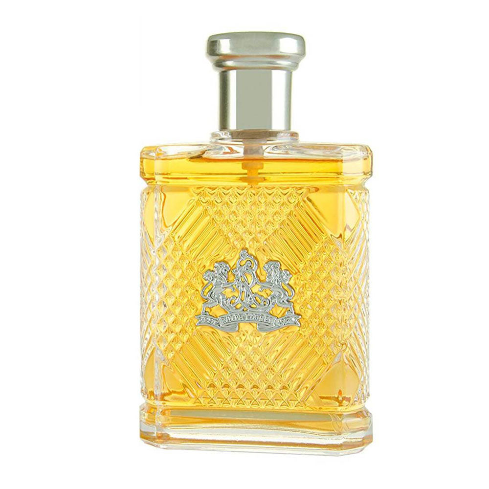Ralph Lauren Safari Eau De Toilette 125ml For Men
