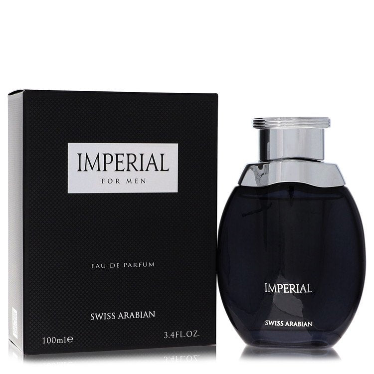 Swiss Arabian Imperial Eau De Parfum 100ml For Men