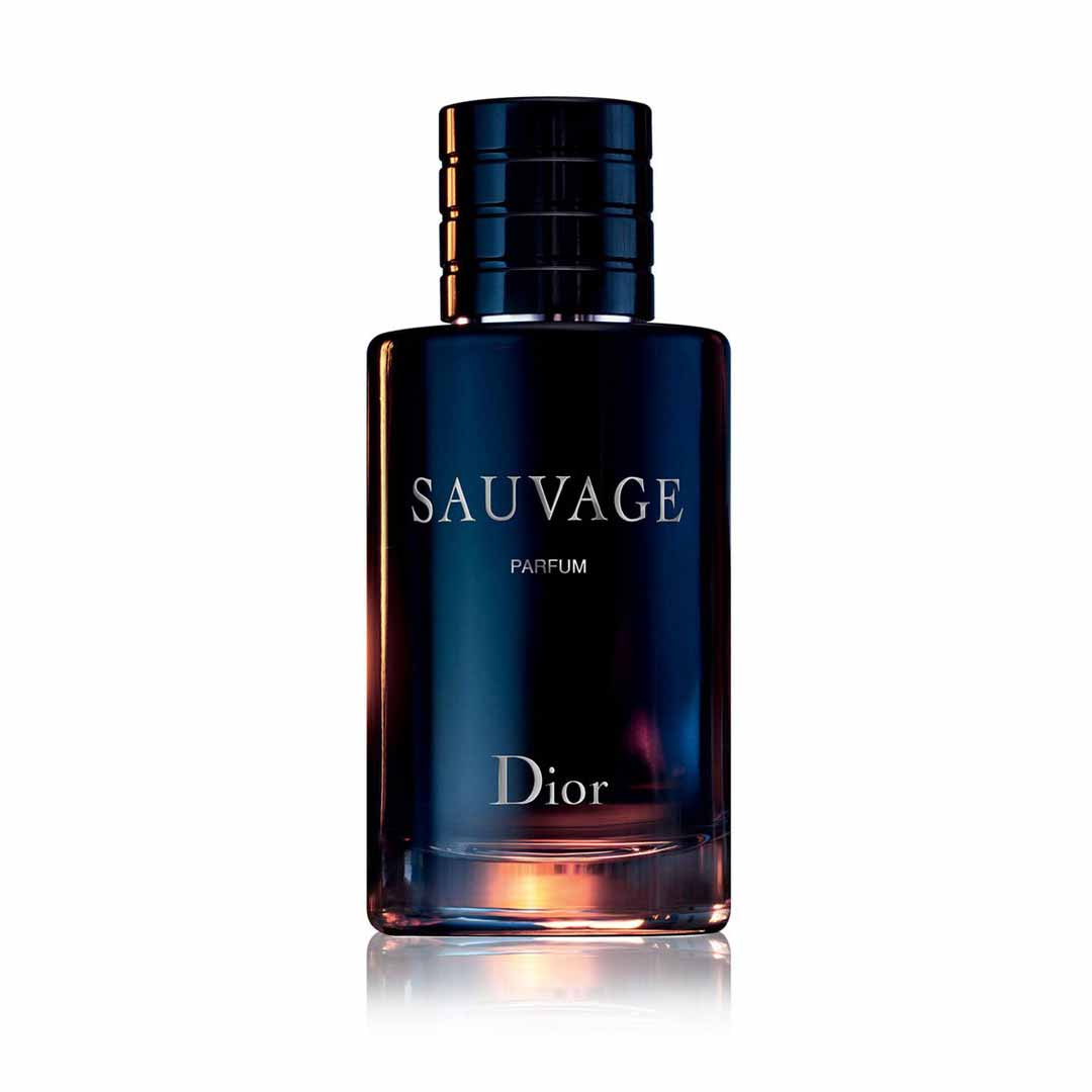 Christian Dior Sauvage Parfum For Men 100ml