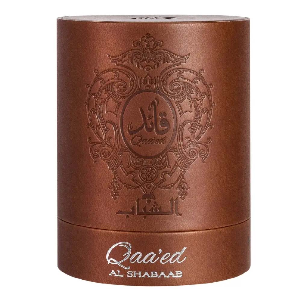 Lattafa Qaaed Al Shabaab