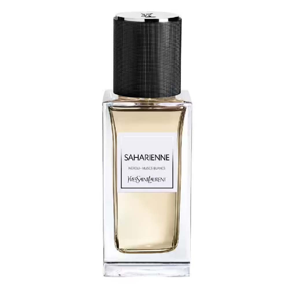 Yves Saint Laurent Saharienne Eau De Parfum 125ml For Unisex