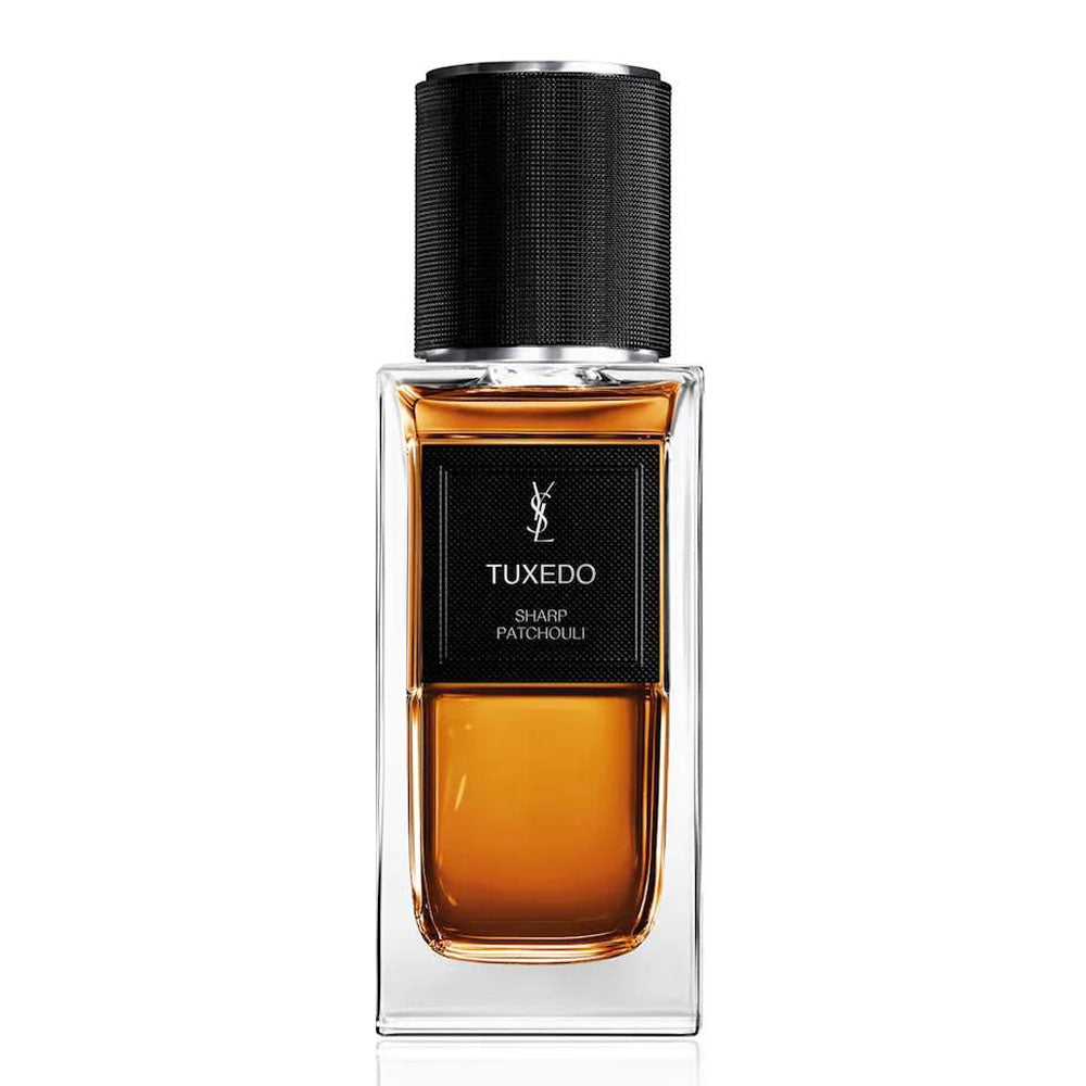 Yves Saint Laurent Tuxedo Sharp Patchouli Eau De Parfum 125ml For Unisex(New Release 2025)