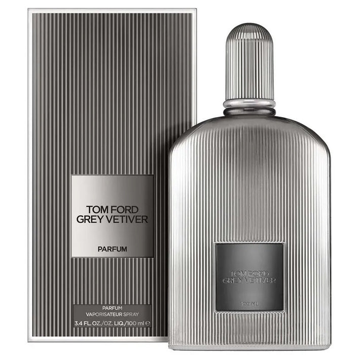 Tom Ford Grey Vetiver Parfum 100ml For Men