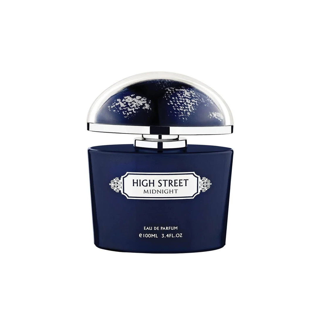 Armaf High Street Midnight Eau De Parfum 100ml For Women