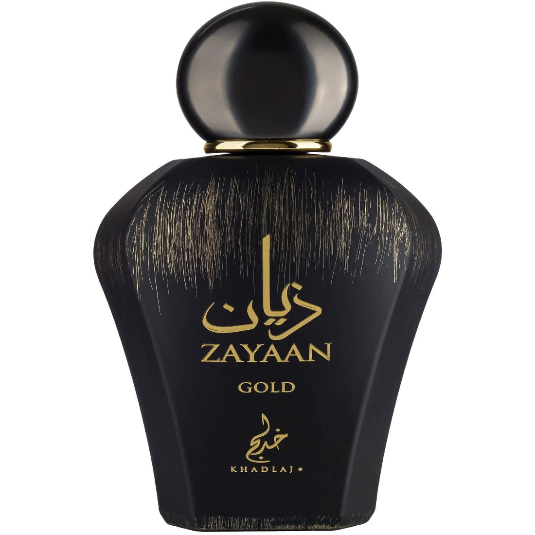 Khadlaj Zayaan Gold Eau De Parfum 100ml For Men