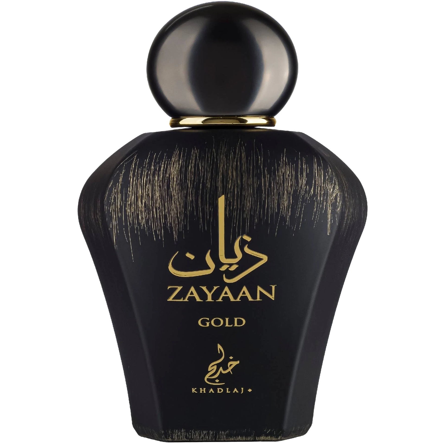 Khadlaj Zayaan Gold Eau De Parfum 100ml For Men