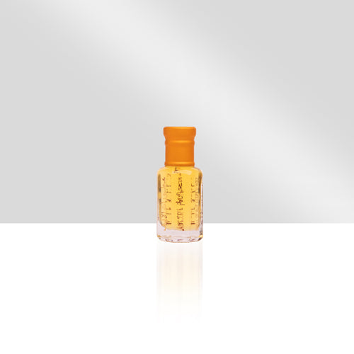 Al Alif Solar Attar