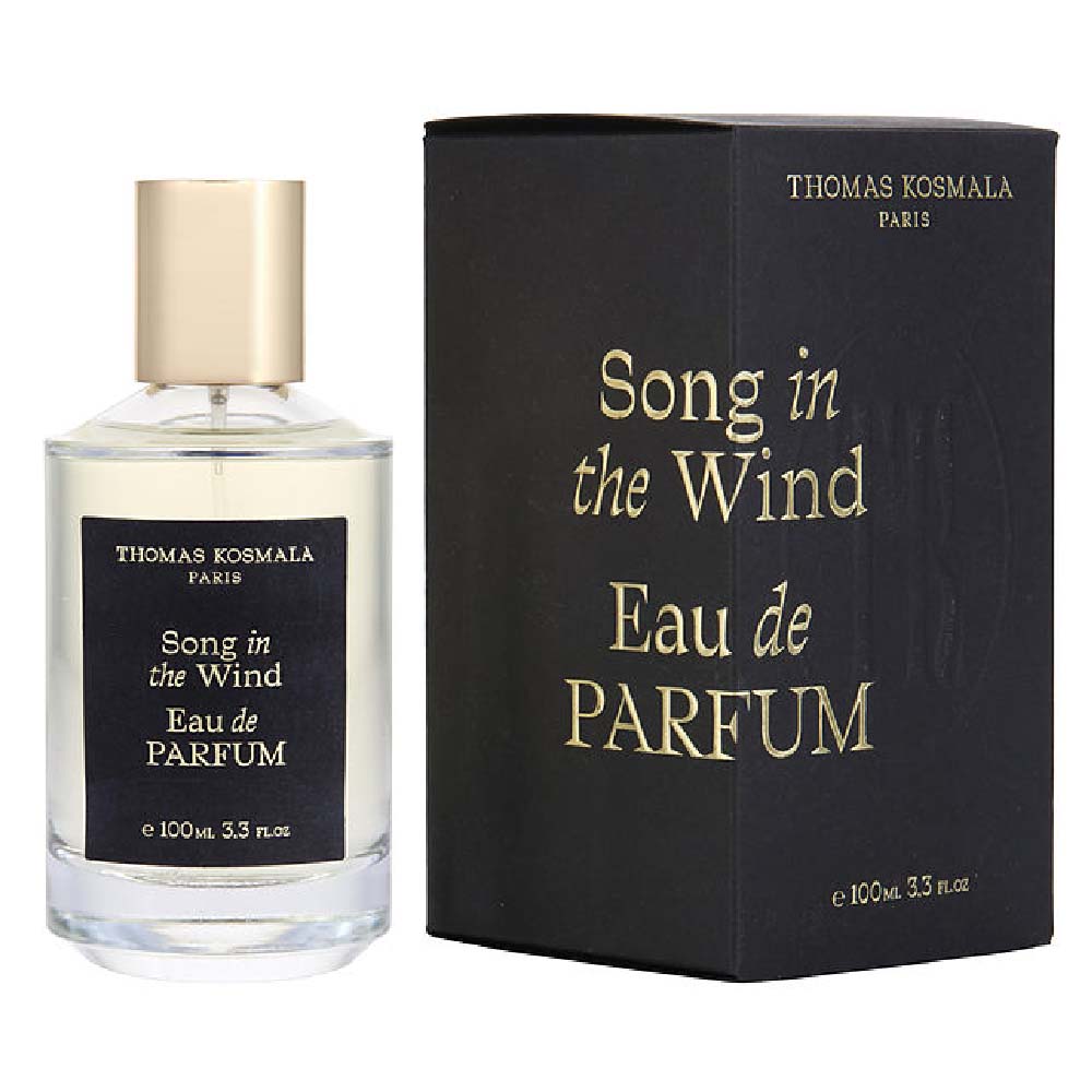 Thomas Kosmala Song In The Wind Eau De Parfum 100ml For Unisex