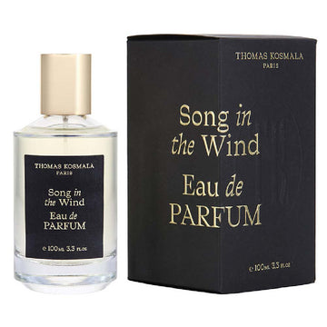 Thomas Kosmala Song In The Wind Eau De Parfum 100ml For Unisex