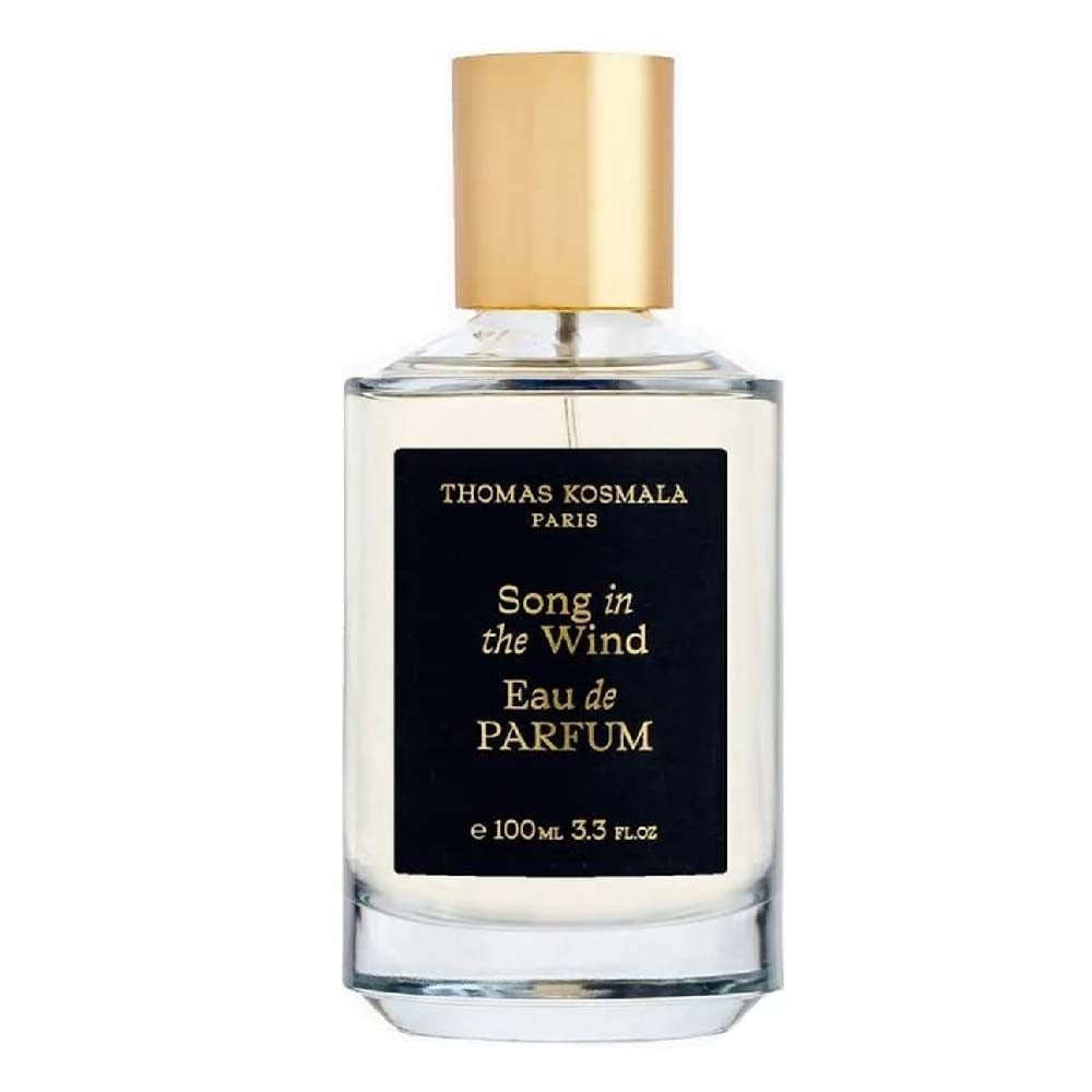 Thomas Kosmala Song In The Wind Eau De Parfum 100ml For Unisex