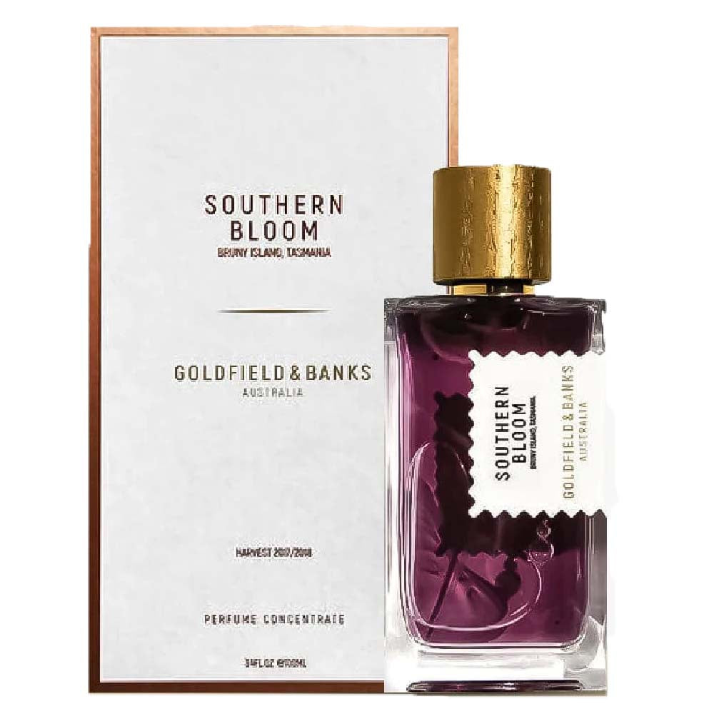 Goldfield & Banks Australia Southern Bloom Parfum 100ml For Unisex