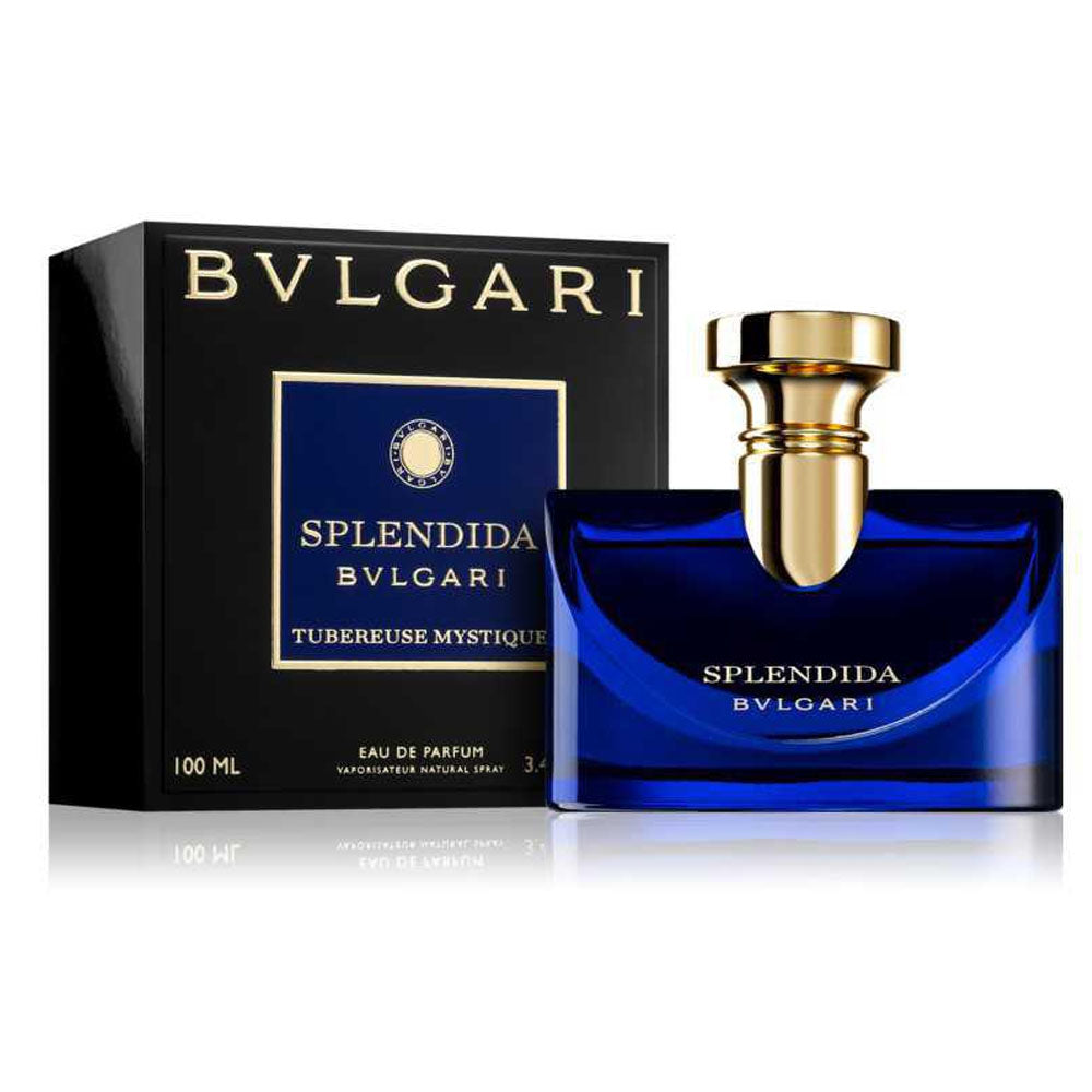Bvlgari Splendida Tubereuse Mystique