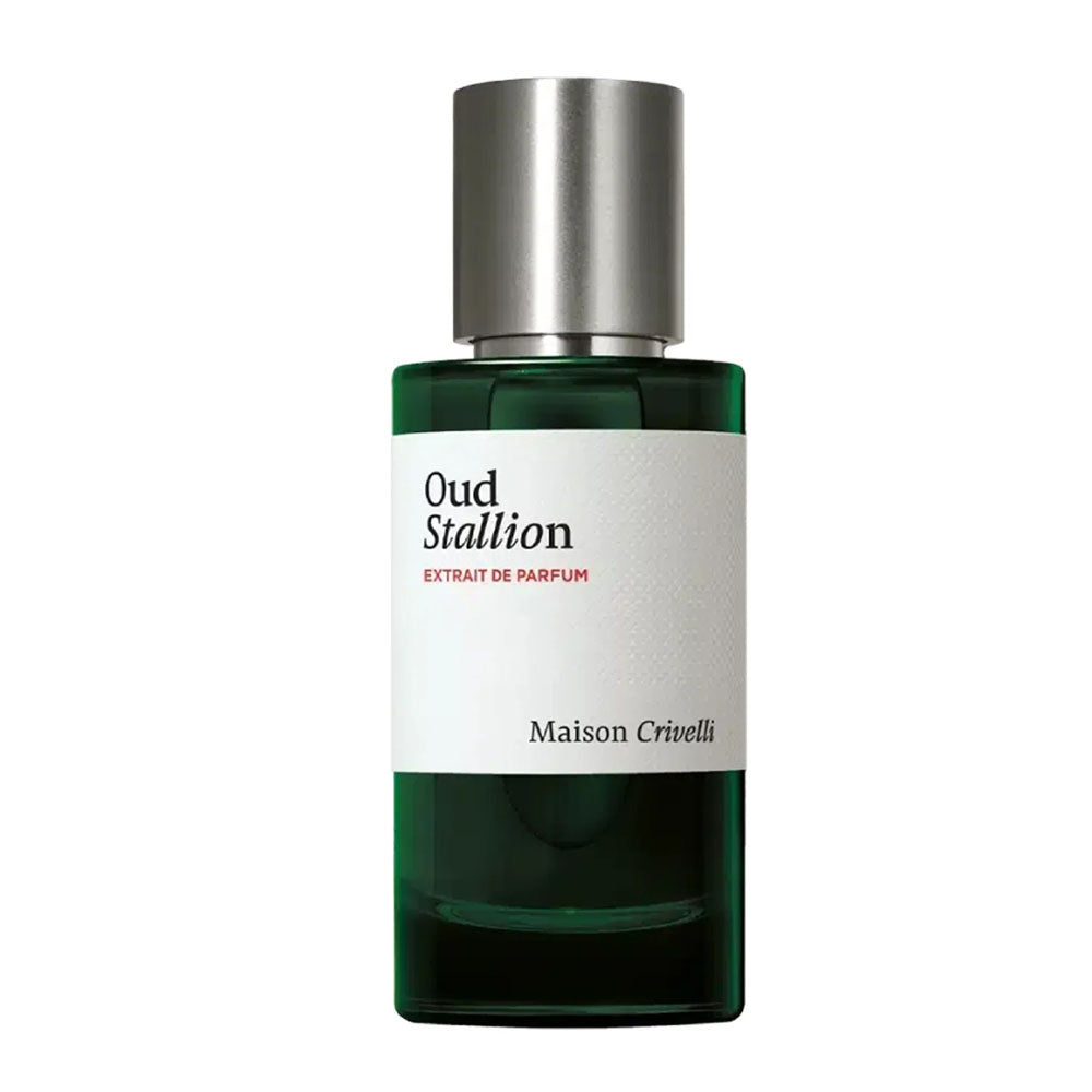 Maison Crivelli Oud Stallion Extrait De Parfum 50ml For Unisex