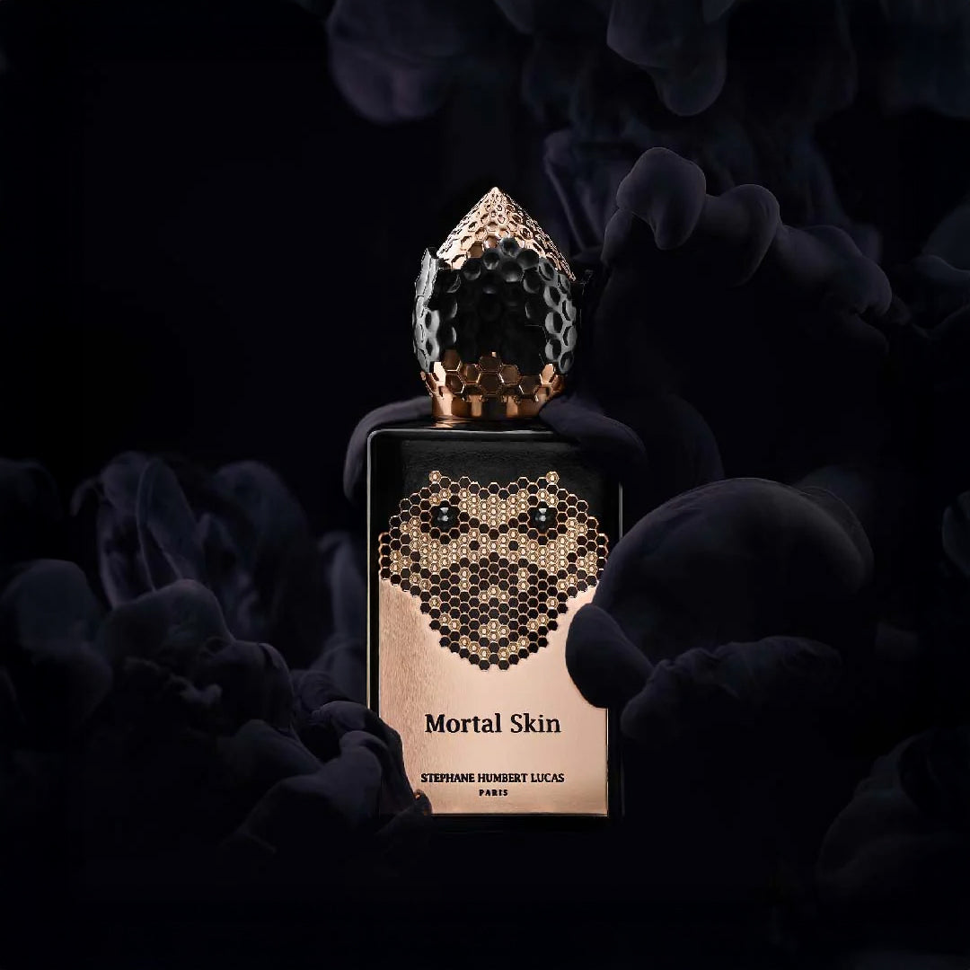 Stephane Humbert Lucas Mortal Skin Eau De Parfum 50ml For Unisex