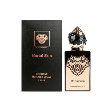 Stephane Humbert Lucas Mortal Skin Eau De Parfum 50ml For Unisex