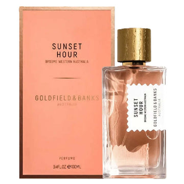 Goldfield & Banks Australia Sunset Hour Parfum 100ml For Unisex