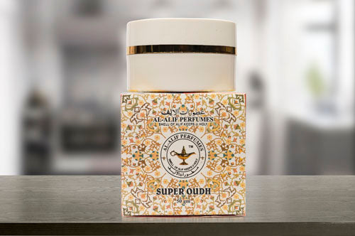 Super Oudh Bakhoor
