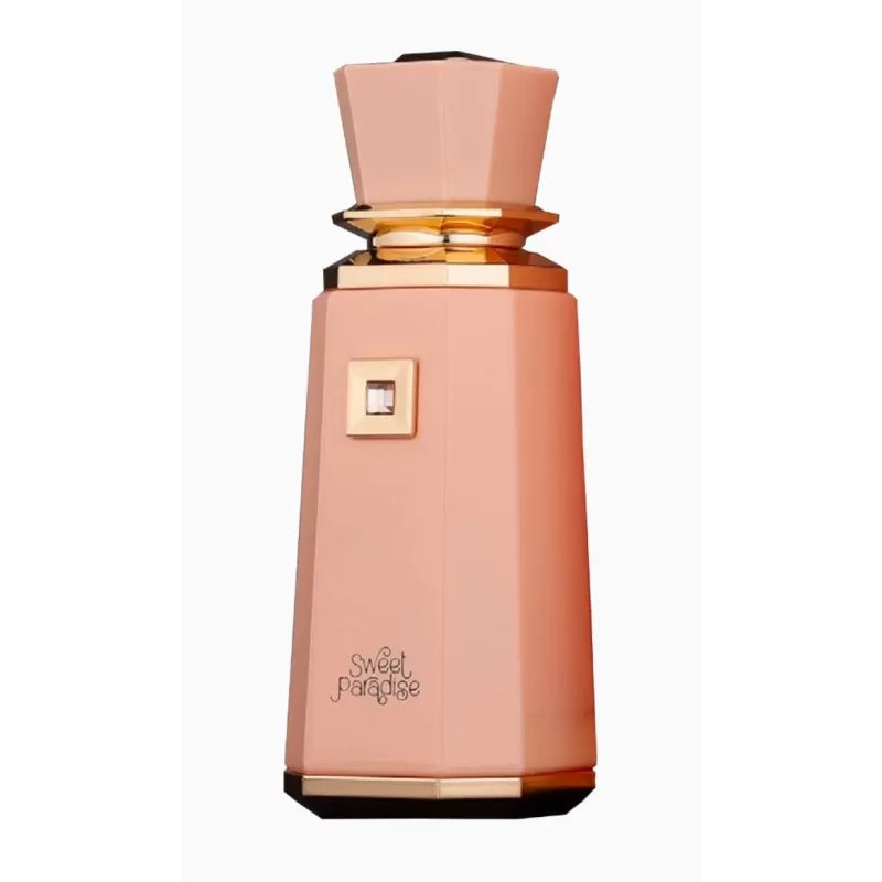 Fragrance World French Avenue Sweet Paradise Eau De Parfum 100ml For W ...