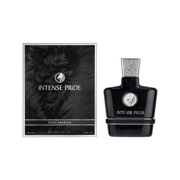 Swiss Arabian Intense Pride 1070 Eau De Parfum SA 100ml For Men