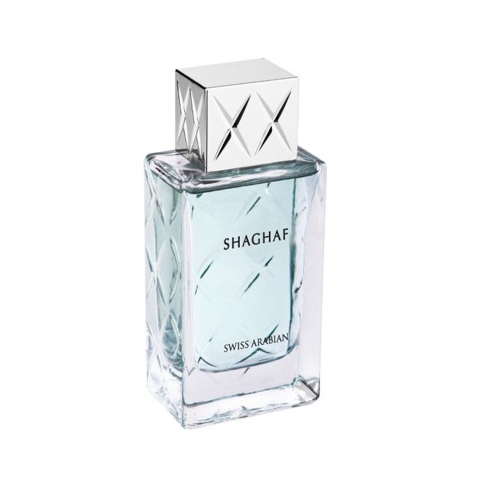 Swiss Arabian Shaghaf For Men Eau De Parfum 75ml