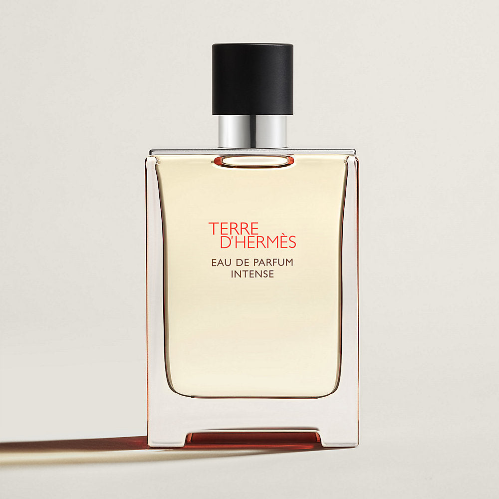 Hermes Terre D'Hermes Eau De Parfum Intense Miniature