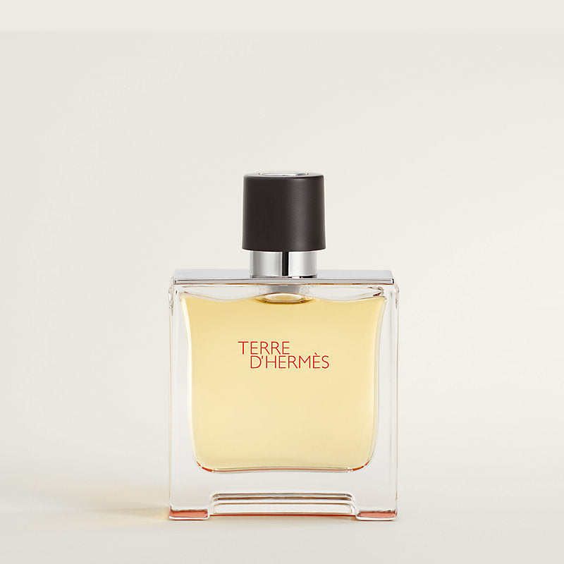 Hermes Terre D'Hermes Eau De Toilette Miniature 5ml