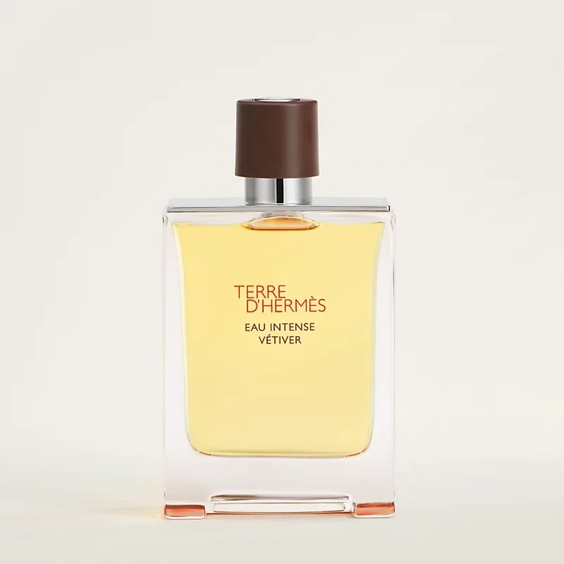 Hermes Terre D'Hermes Eau Intense Vetiver Eau De Parfum Miniature 5ml