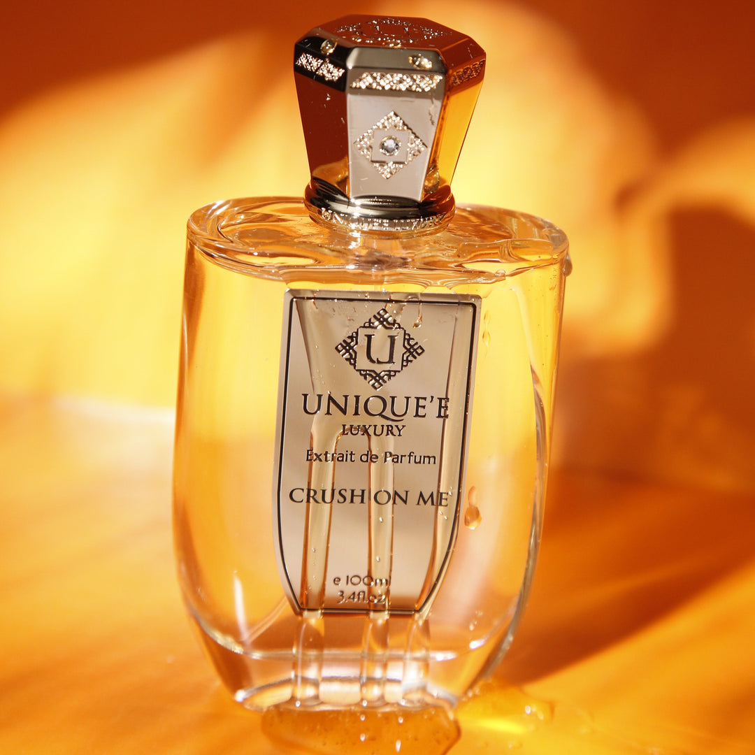 Unique'e Luxury Crush On Me Extrait De Parfum 100ml For Unisex